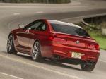 BMW M6 Coupe 2012 года (US)